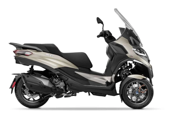 2019 Piaggio MP3 300 HPE Sport