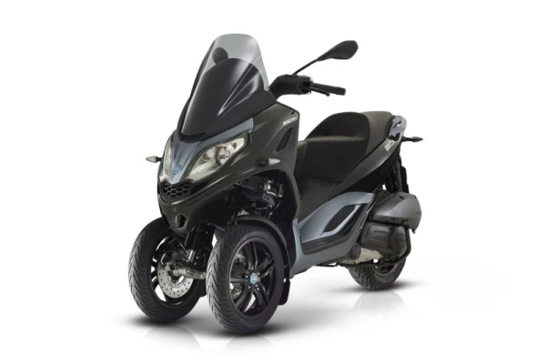 2020 Piaggio MP3 300 HPE