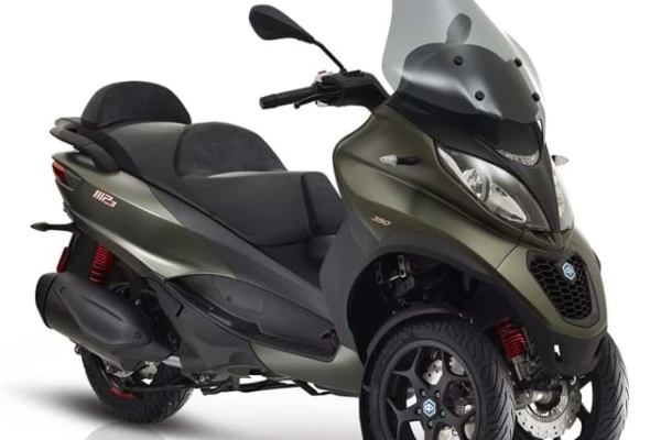2020 Piaggio MP3 350