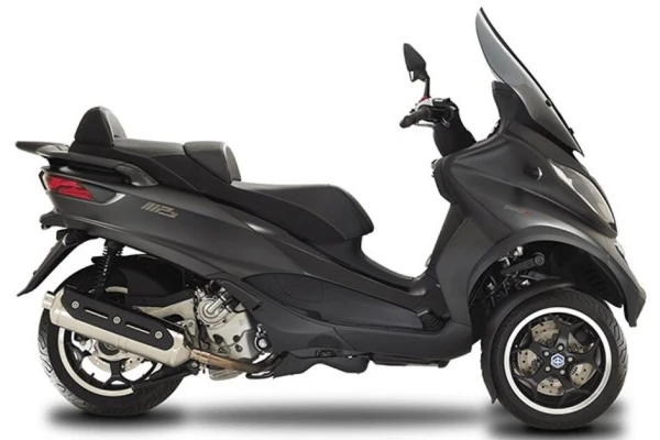2020 Piaggio MP3 500 HPE Sport Advanced