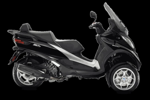 2020 Piaggio MP3 Buisness 500 HPE ABS ASR