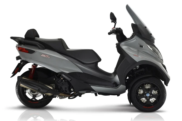2019 Piaggio MP3 Sport 500 HPE