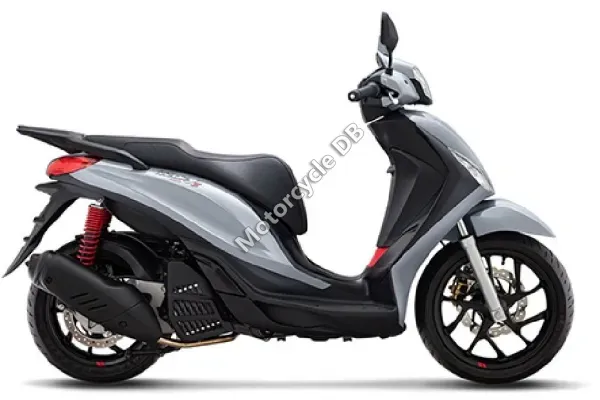 2023 Piaggio Medley 125
