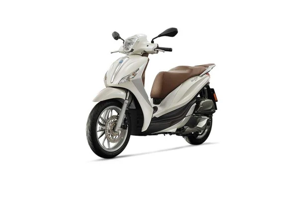 2021 Piaggio Medley 125 ABS