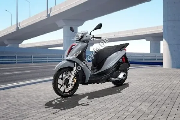 2023 Piaggio Medley S 125