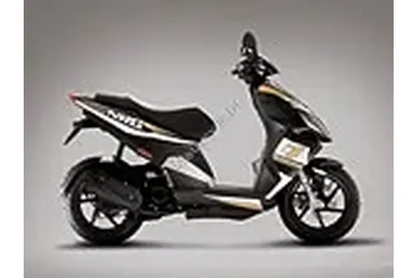 2007 Piaggio NRG Power DT