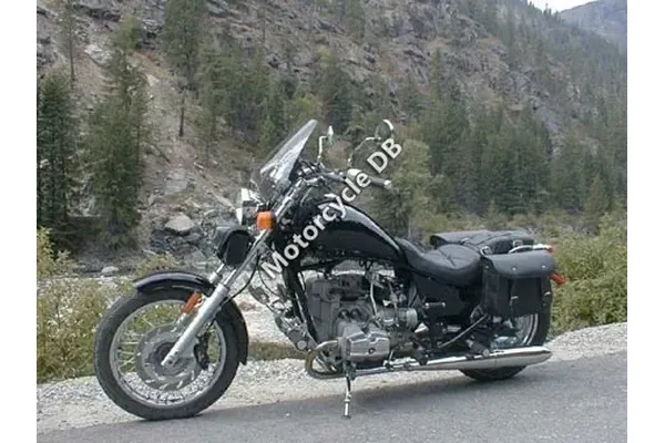 2006 Piaggio NRG Power PJ PureJet