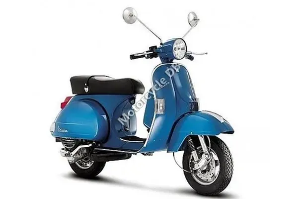 1998 Piaggio PX 125