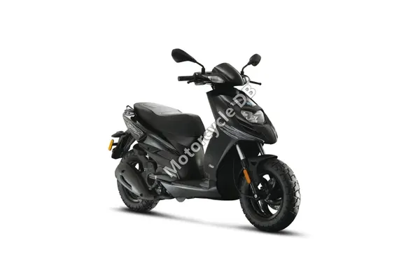 2012 Piaggio Typhoon 125