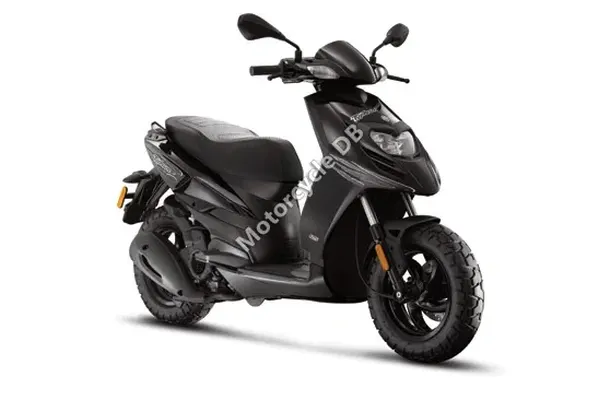 2006 Piaggio Typhoon 50