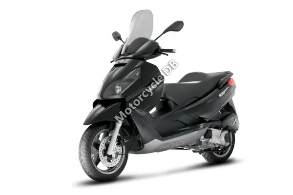 2008 Piaggio X7 250