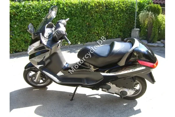 2006 Piaggio X8 200