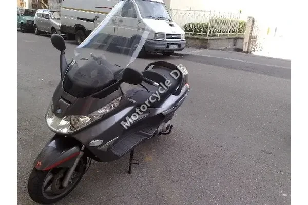 2007 Piaggio X8 250