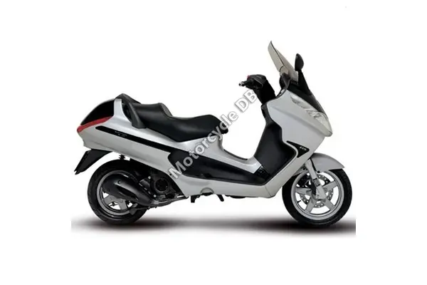2007 Piaggio X8 400