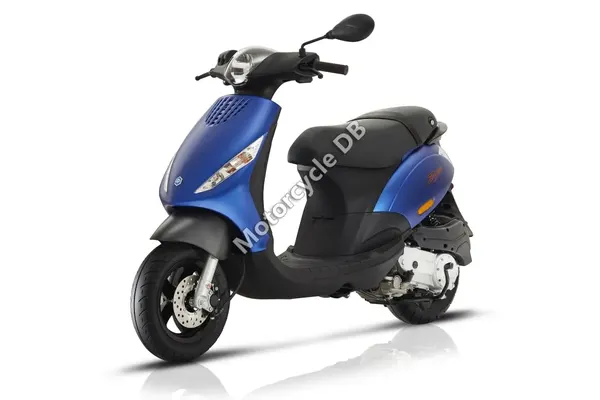 2014 Piaggio Zip 50