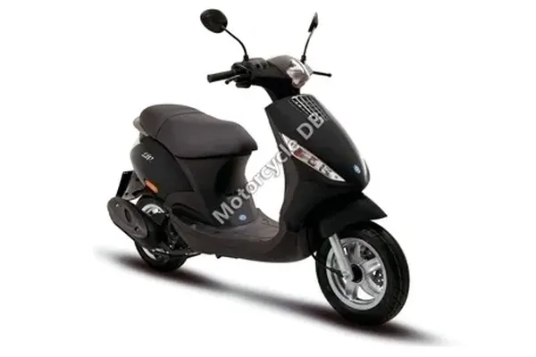 2005 Piaggio Zip 50