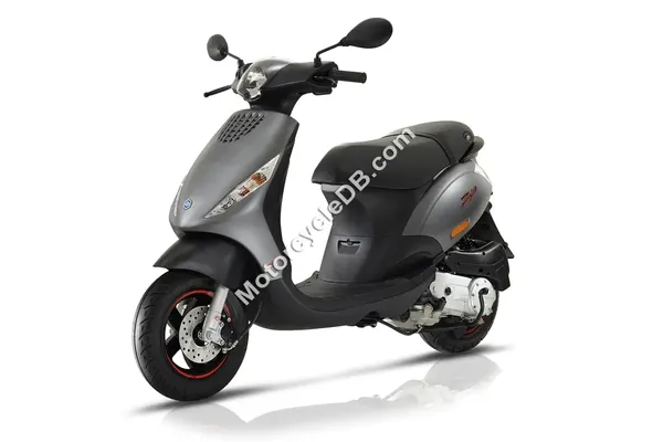 2022 Piaggio Zip 50 S