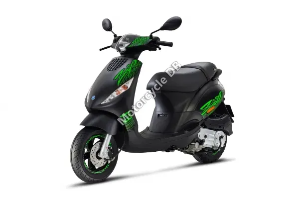 2023 Piaggio Zip S 50