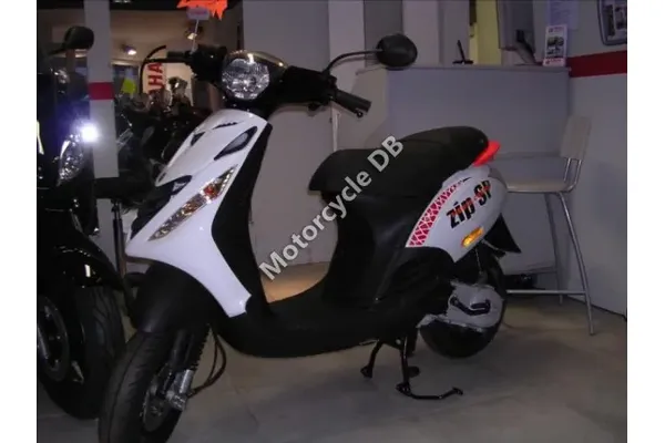 2007 Piaggio Zip SP