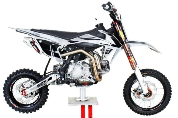 2021 Pitster Pro FSE 190R Fat Tire