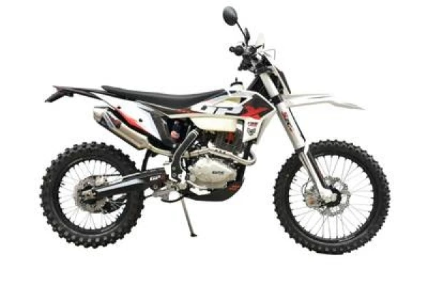2021 Pitster Pro FSE 250E