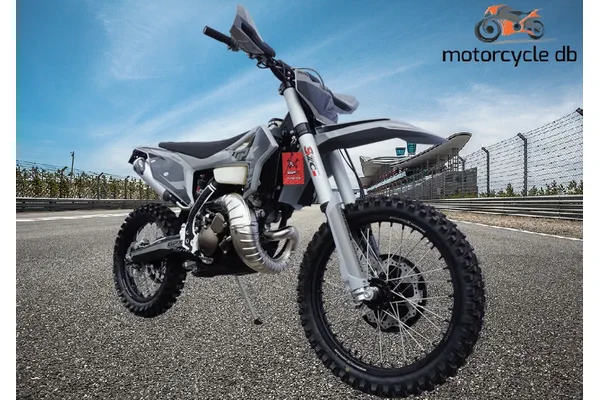 2021 Pitster Pro TSE 250R
