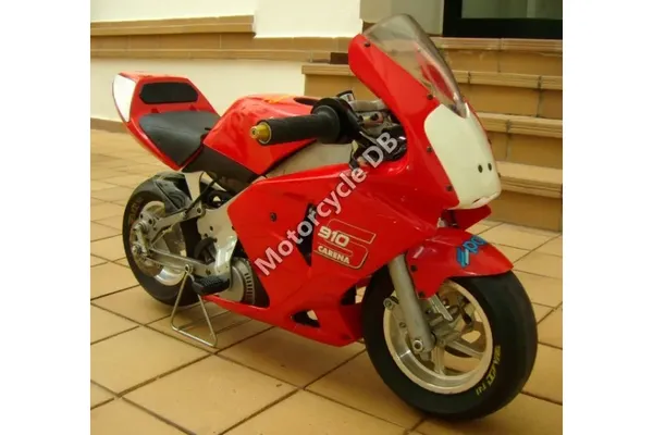 2007 Polini 910 Carena S H2O