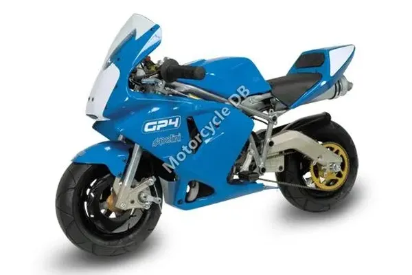 2007 Polini 910 GP4 Air Junior