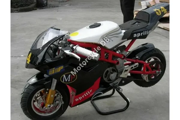 2010 Polini 911 GP6