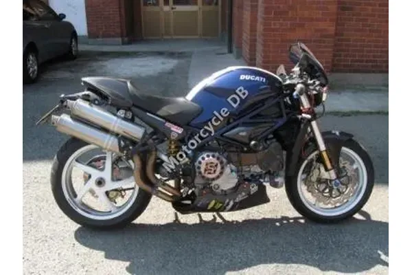 2004 Polini GR 3 Reverse Minimoto
