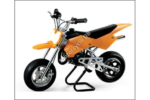 2004 Polini Mini Supermotard