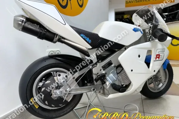 2023 Polini 910 Carena RS