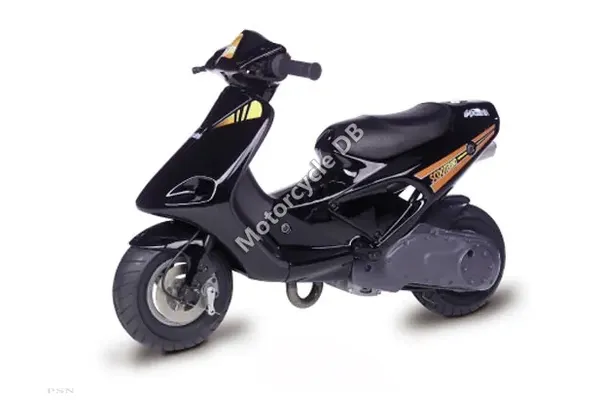 2005 Polini Scooterino SP AIR