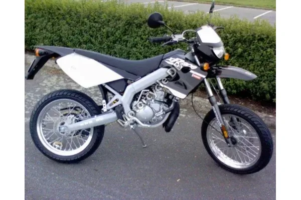 2006 Polini X Supermotard