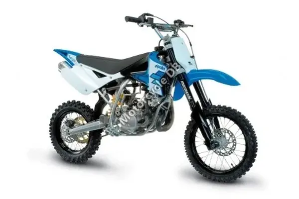 2010 Polini XP 4 Street 125
