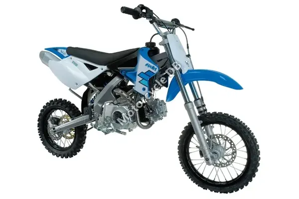 2006 Polini XP 4T 110