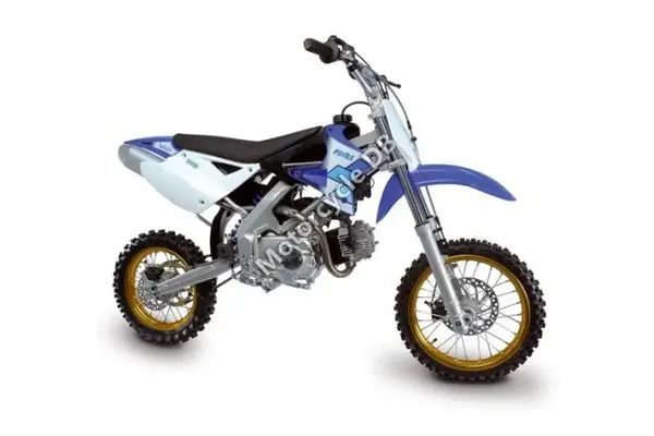 2008 Polini XP 65 P