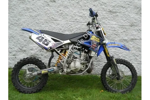 2006 Polini XP 65 R