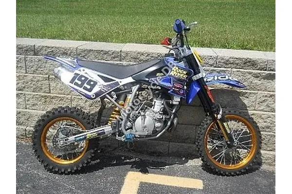 2007 Polini XP 65 R