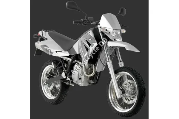 2003 Praga CD 610