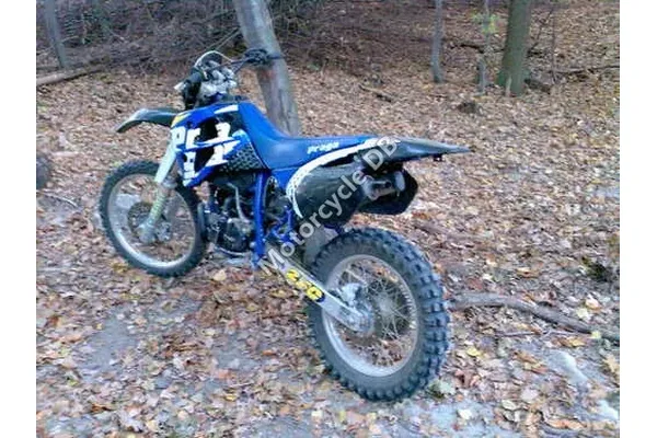 2003 Praga ED 250