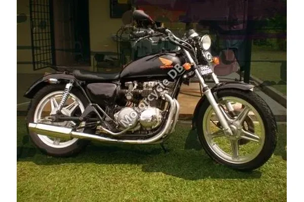 2009 Precision Cycle Works Bobber 300