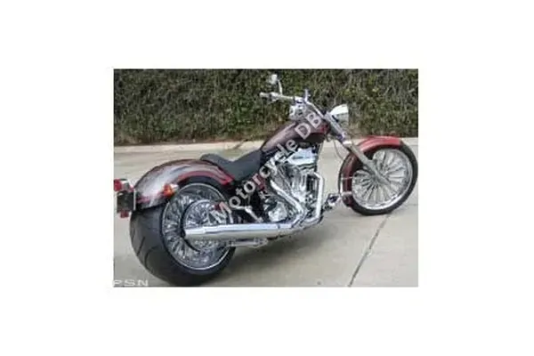 2008 Pro-One Dominator