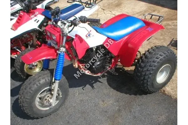 1985 Puch 350 HWE