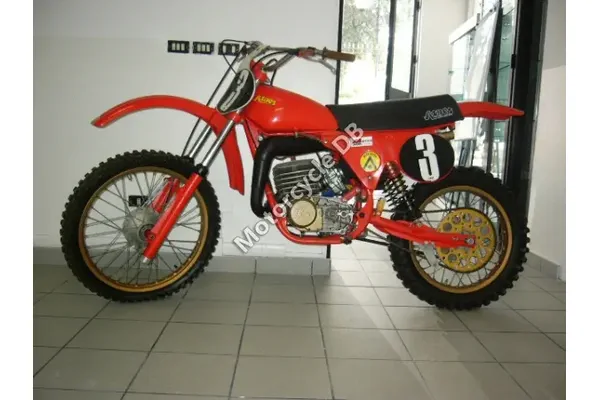 1988 Puch GS 250 HF