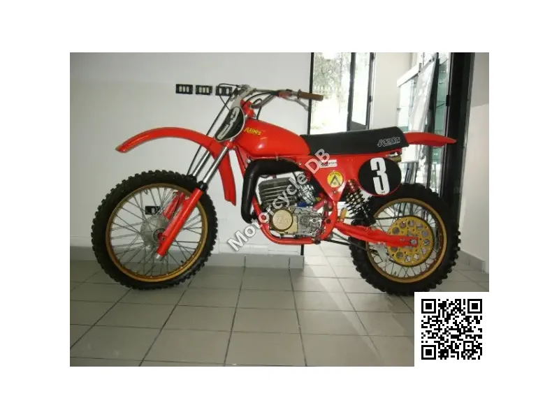 Puch GS 250 HF 1988 19273