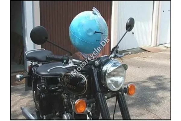 2008 Qingqi QM200GY