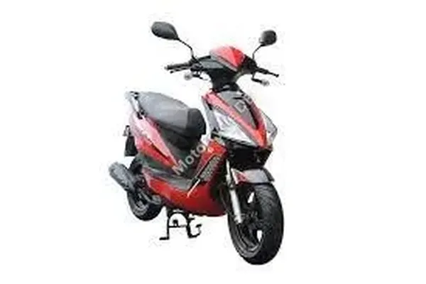 2023 Qingqi QM50QT-2