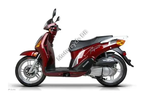 2010 Qlink Pegasus 150