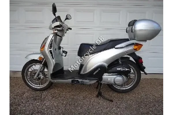 2008 Qlink Pegasus 150